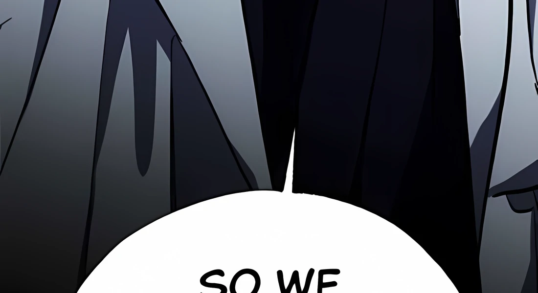 Night of Shadows Chapter 62 - Page 64