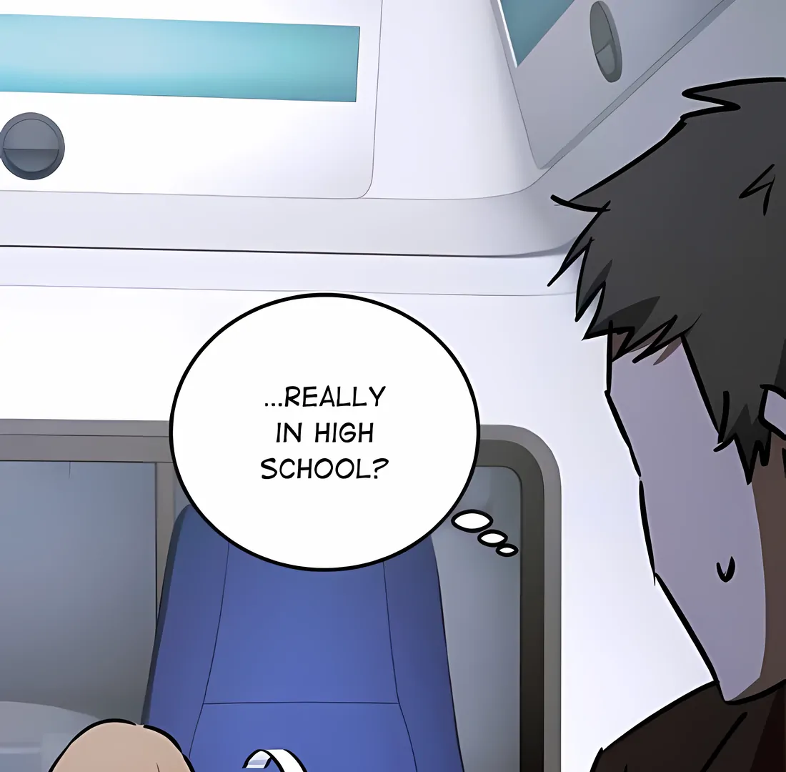 Night of Shadows Chapter 62 - Page 89