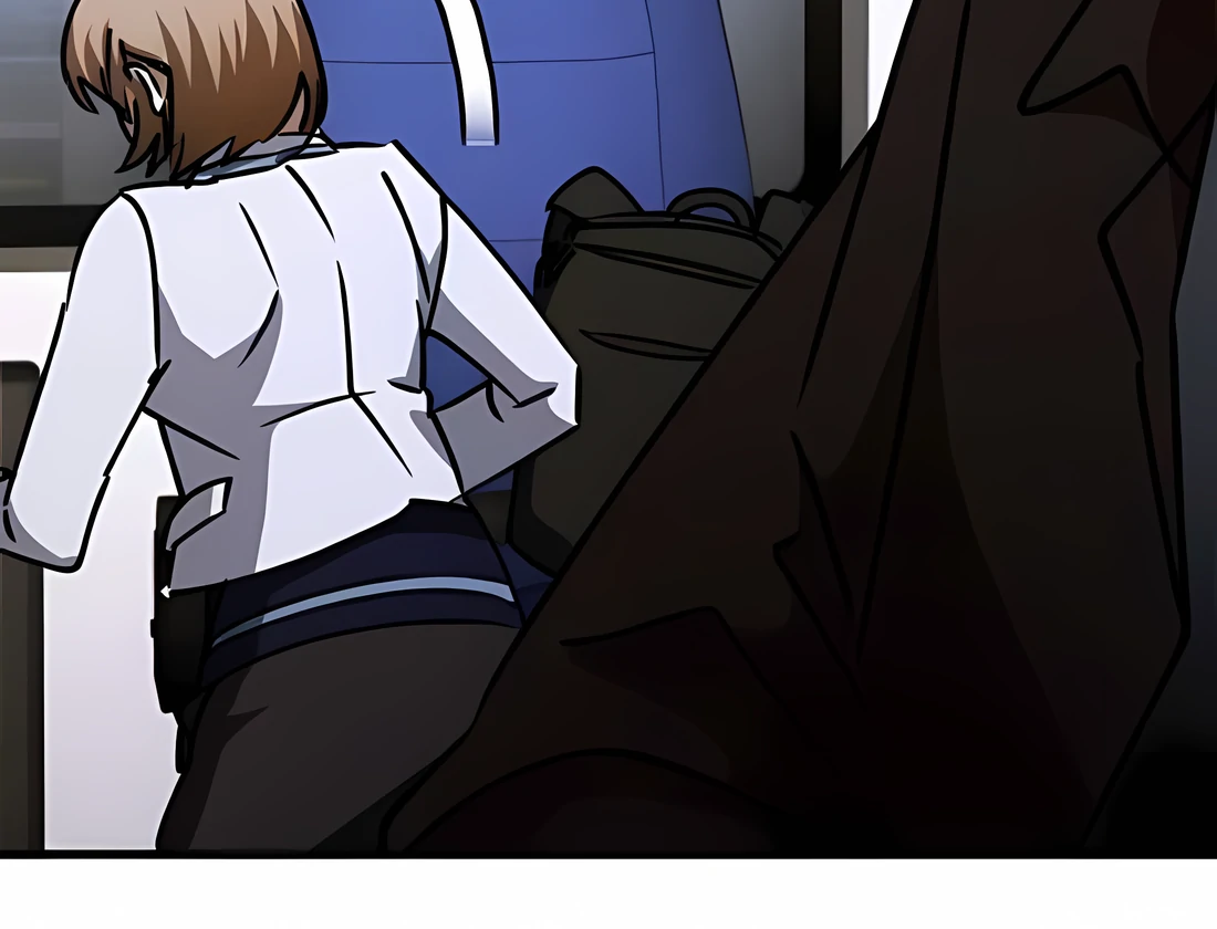 Night of Shadows Chapter 62 - Page 90
