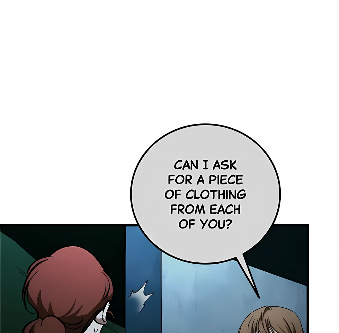 Night of Shadows Chapter 62 - Page 93