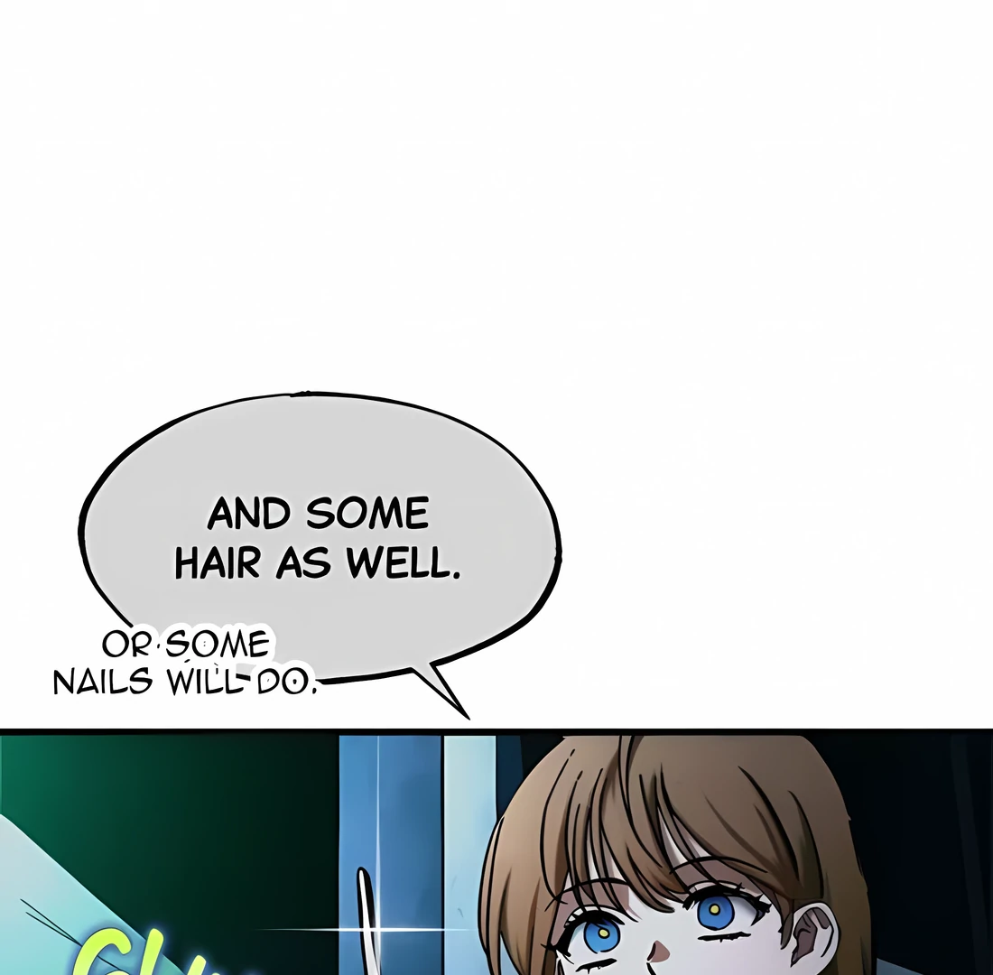 Night of Shadows Chapter 62 - Page 95