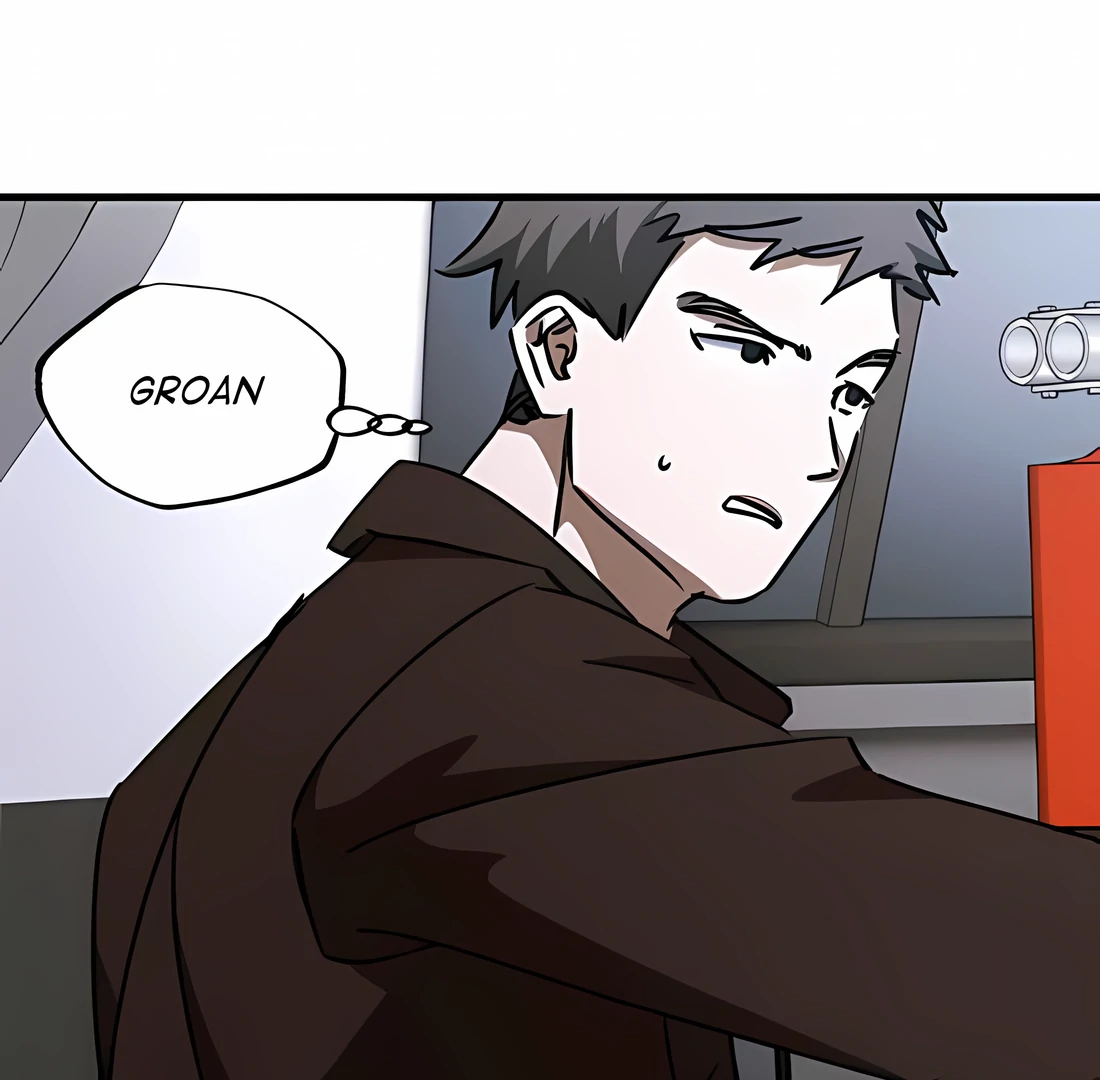 Night of Shadows Chapter 62 - Page 99