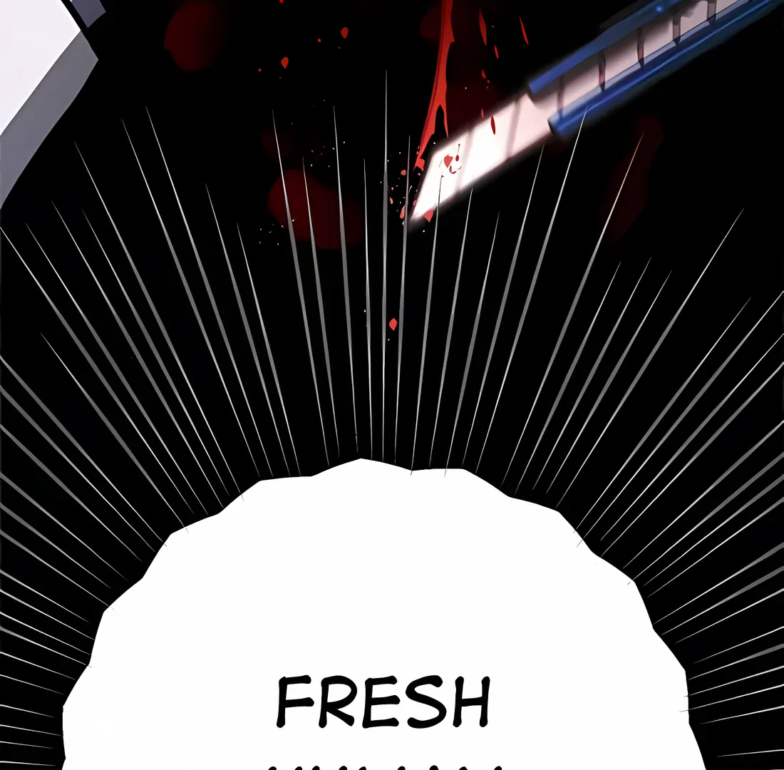 Night of Shadows Chapter 63 - Page 106