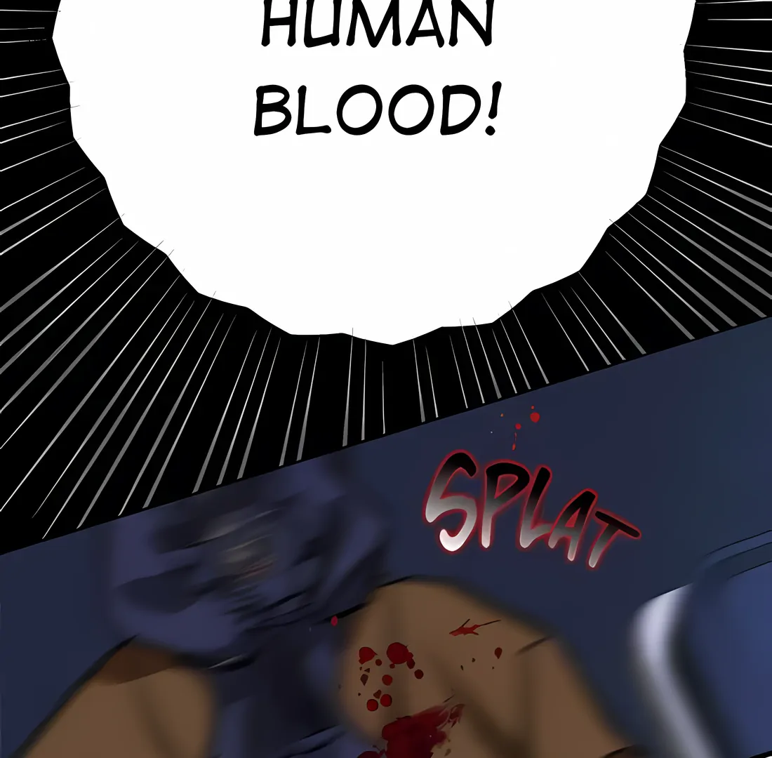 Night of Shadows Chapter 63 - Page 107