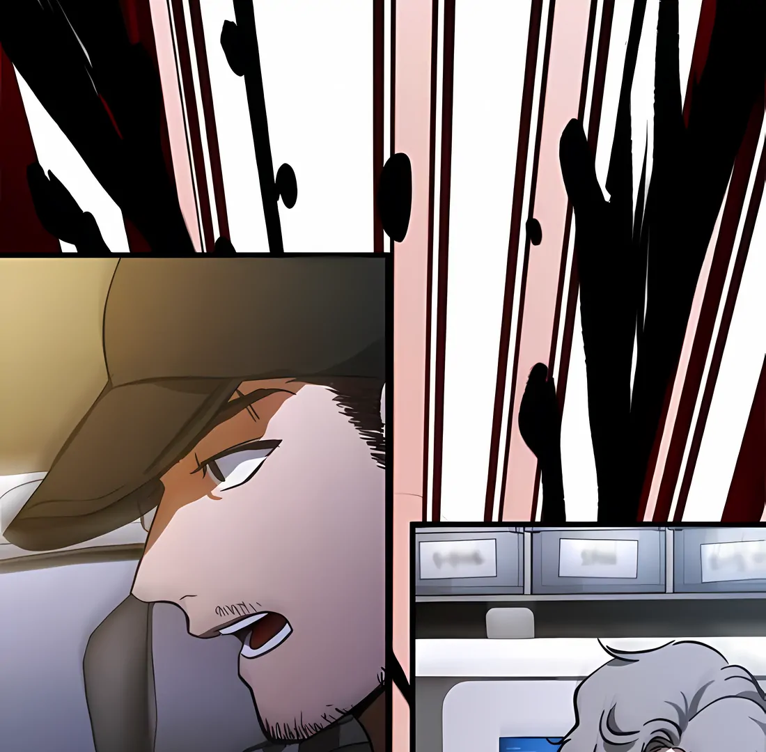 Night of Shadows Chapter 63 - Page 112
