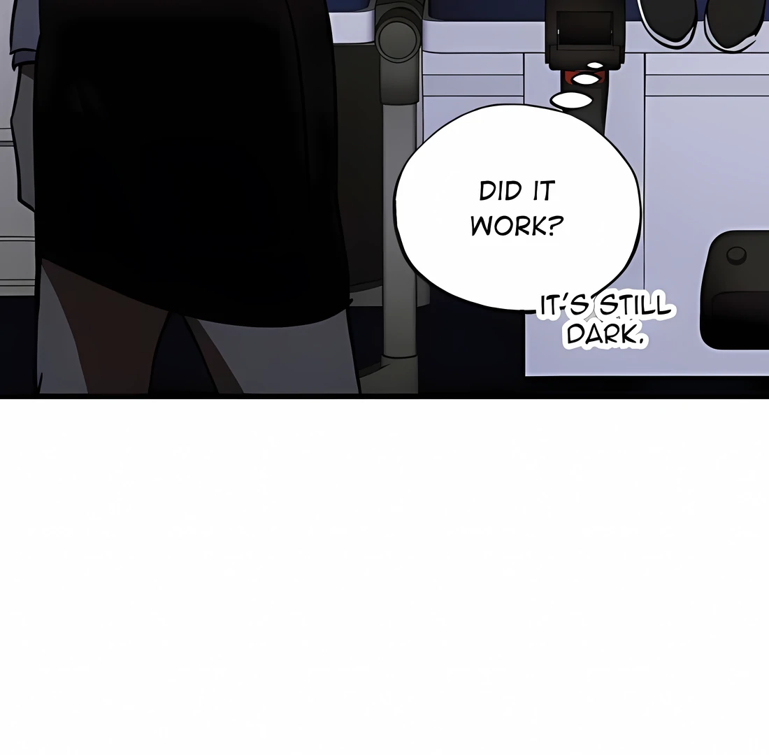 Night of Shadows Chapter 63 - Page 141
