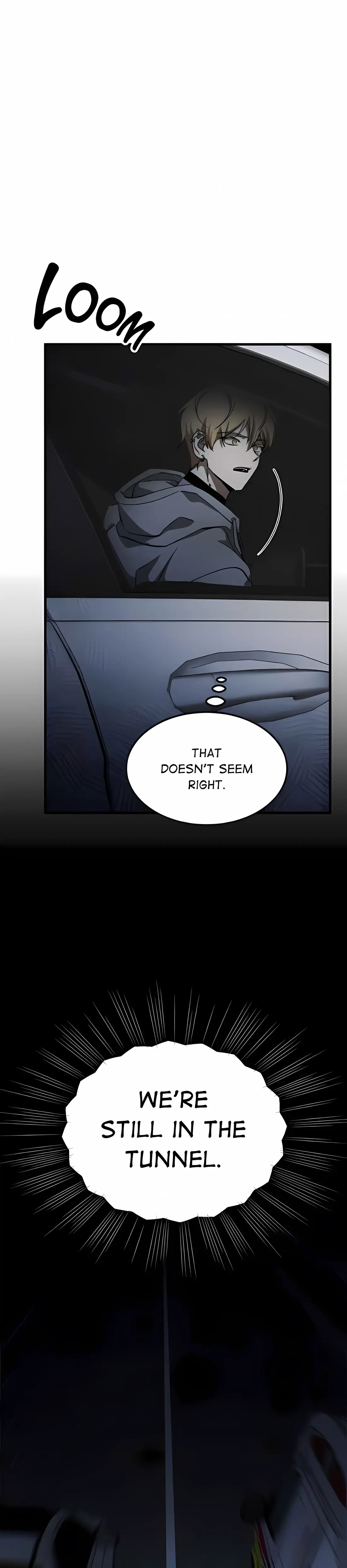 Night of Shadows Chapter 63 - Page 144