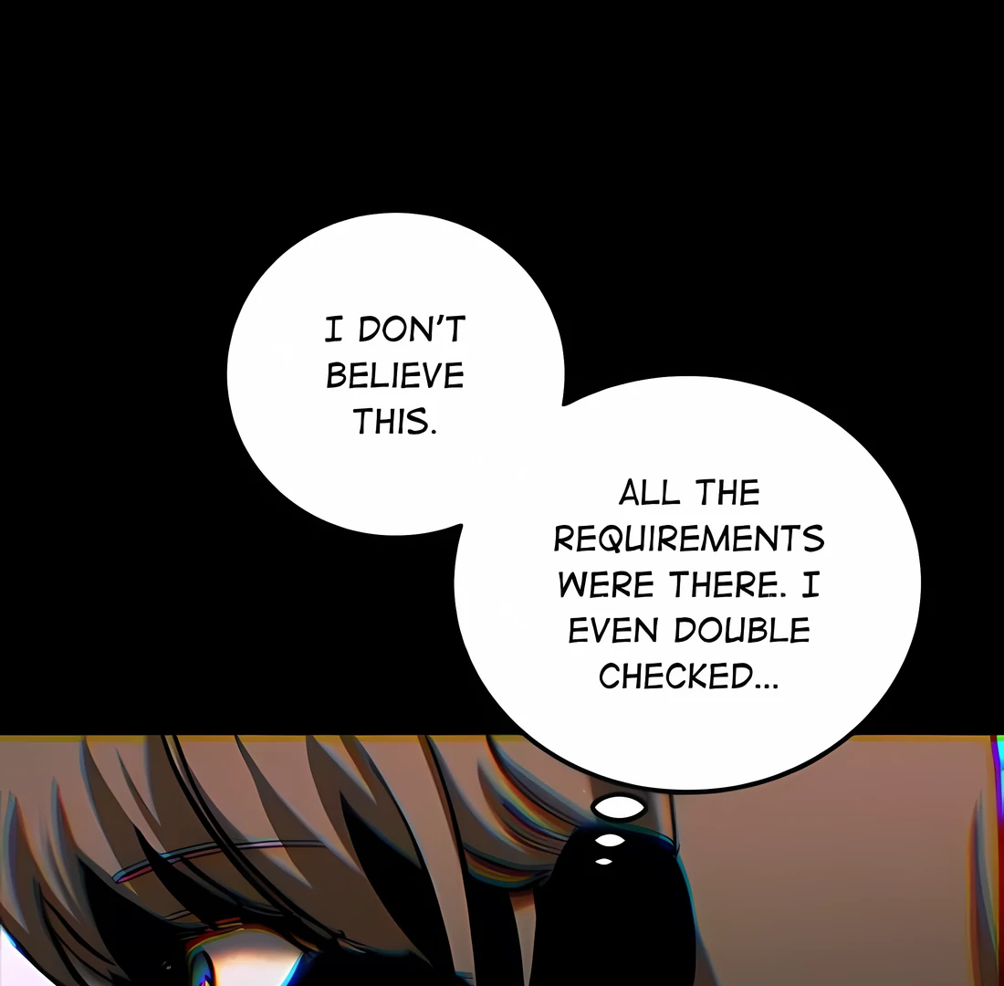 Night of Shadows Chapter 63 - Page 147