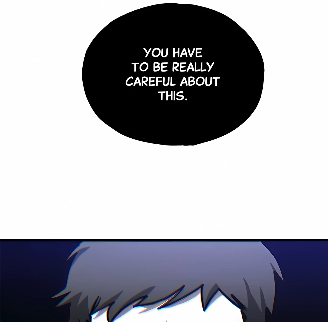 Night of Shadows Chapter 63 - Page 16