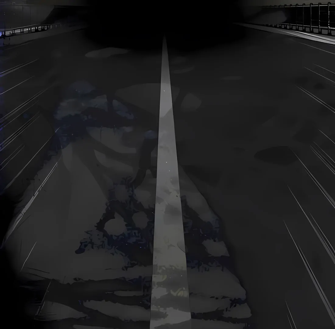 Night of Shadows Chapter 63 - Page 152