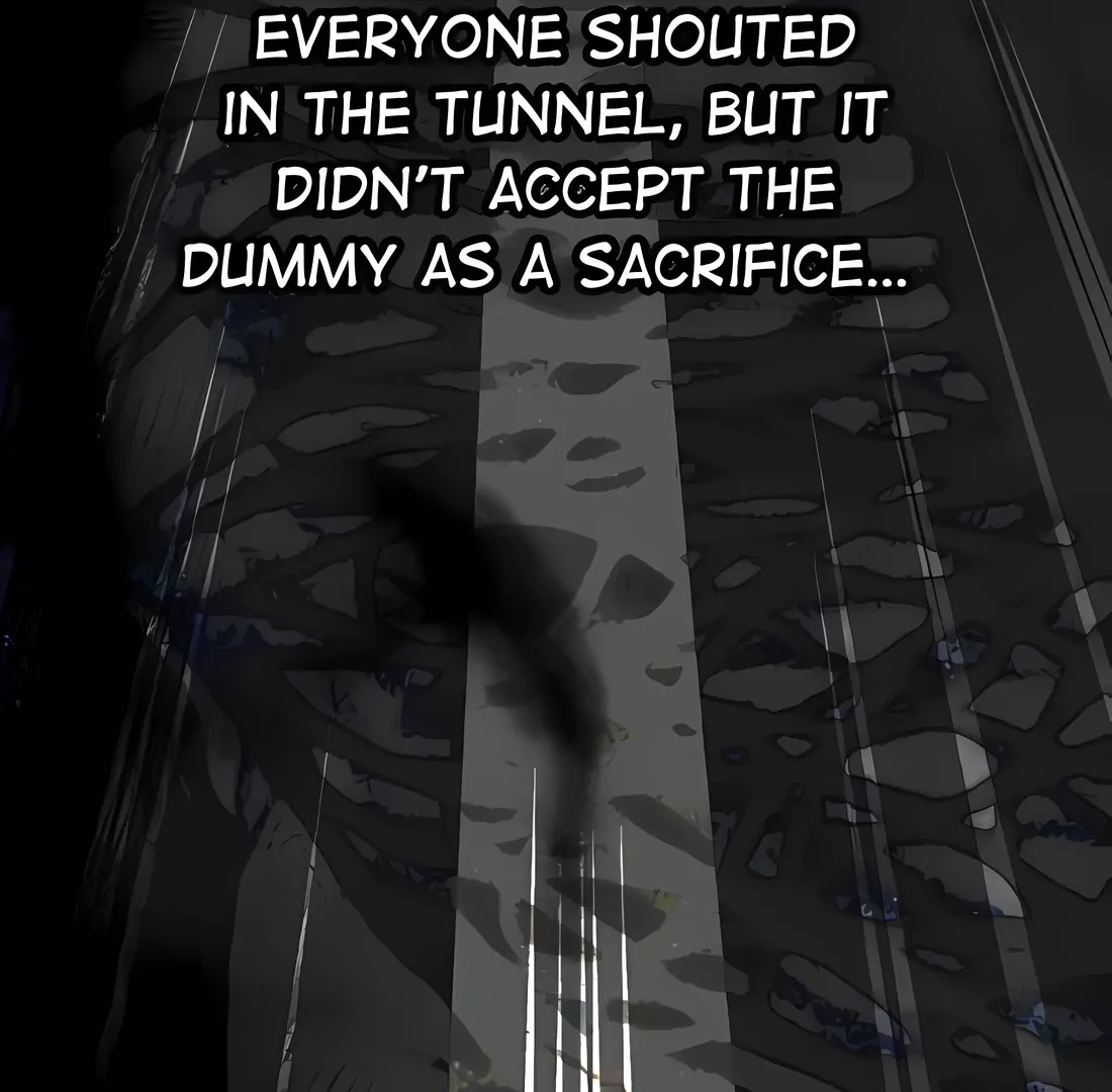 Night of Shadows Chapter 63 - Page 153