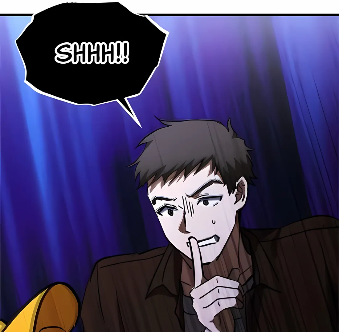 Night of Shadows Chapter 63 - Page 22