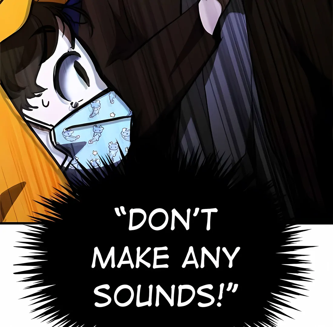Night of Shadows Chapter 63 - Page 23