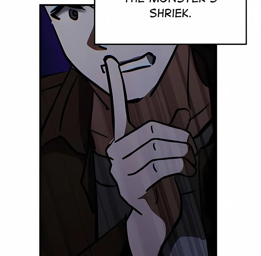 Night of Shadows Chapter 63 - Page 29