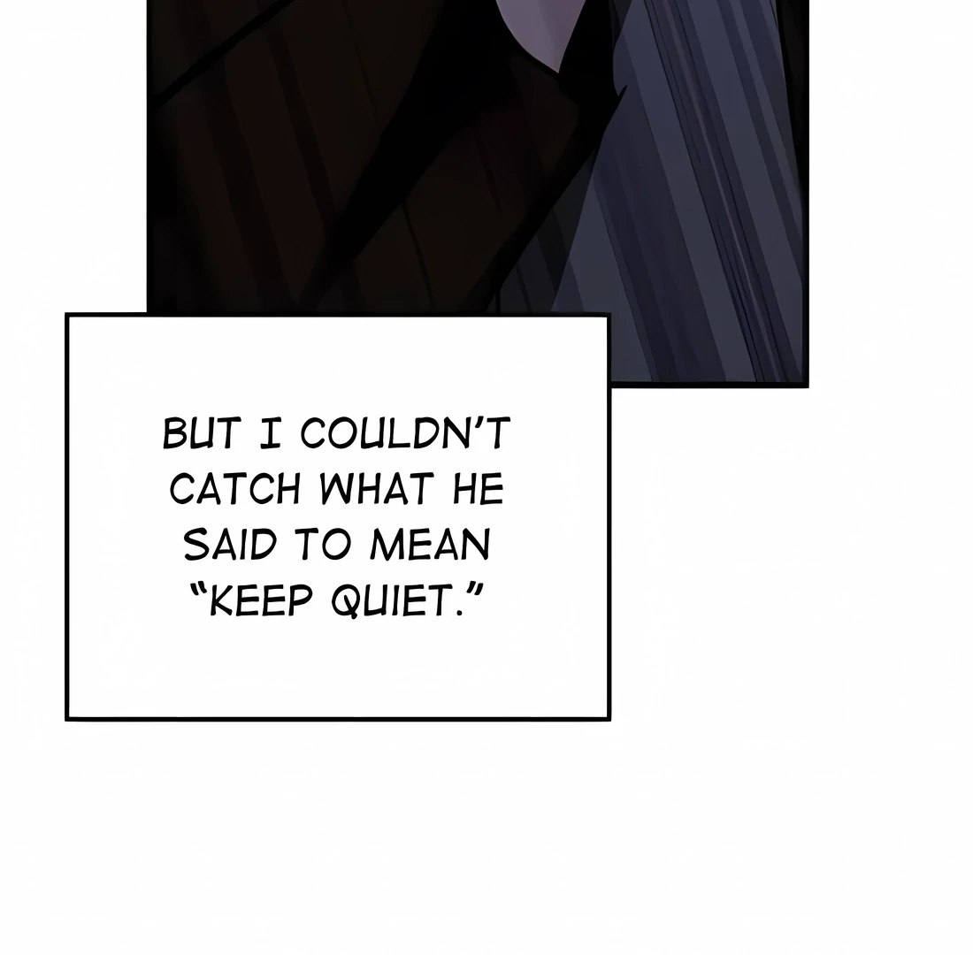 Night of Shadows Chapter 63 - Page 30