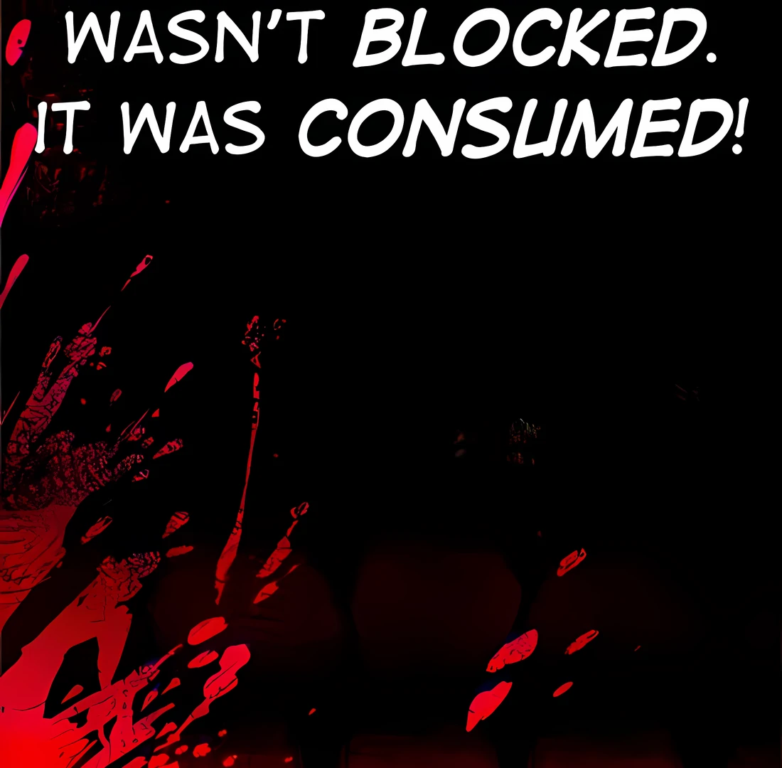 Night of Shadows Chapter 63 - Page 34