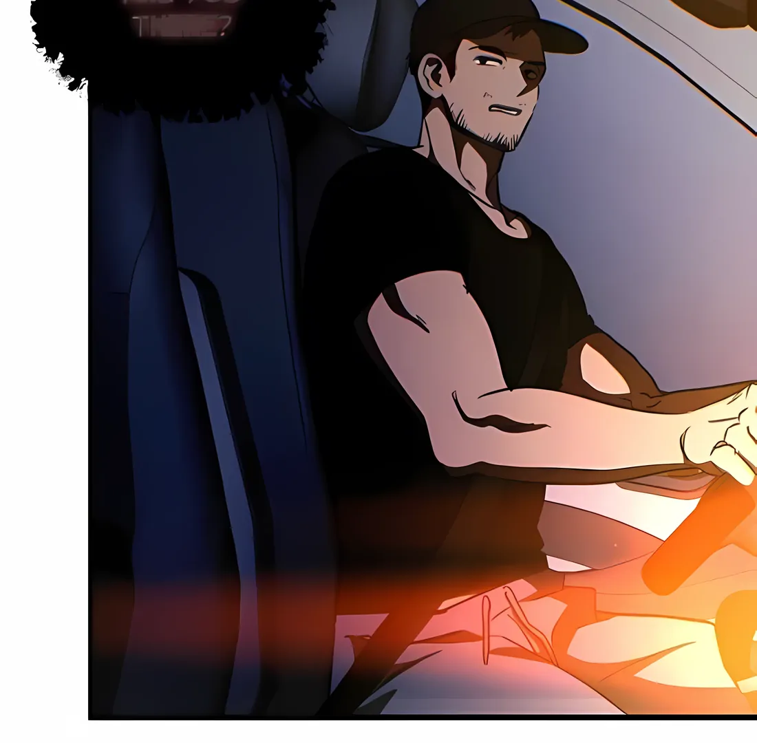 Night of Shadows Chapter 63 - Page 37