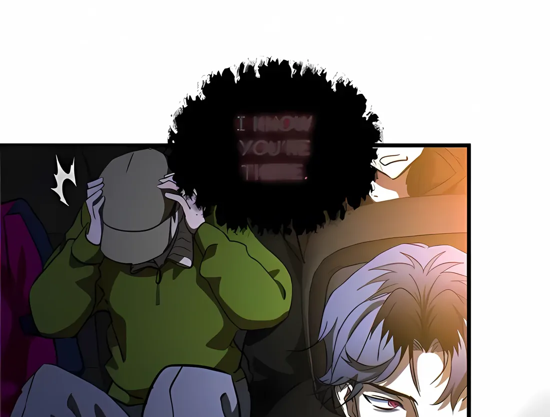 Night of Shadows Chapter 63 - Page 38