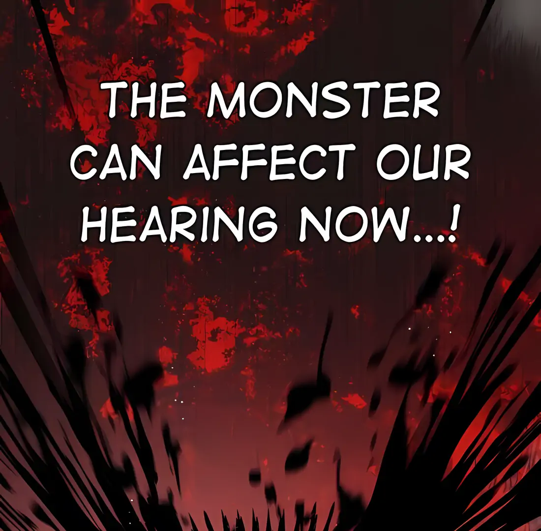 Night of Shadows Chapter 63 - Page 40