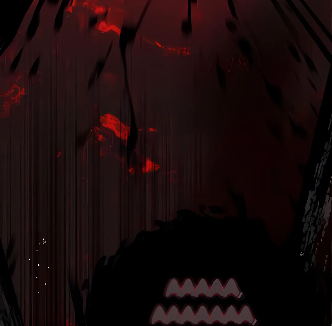 Night of Shadows Chapter 63 - Page 42