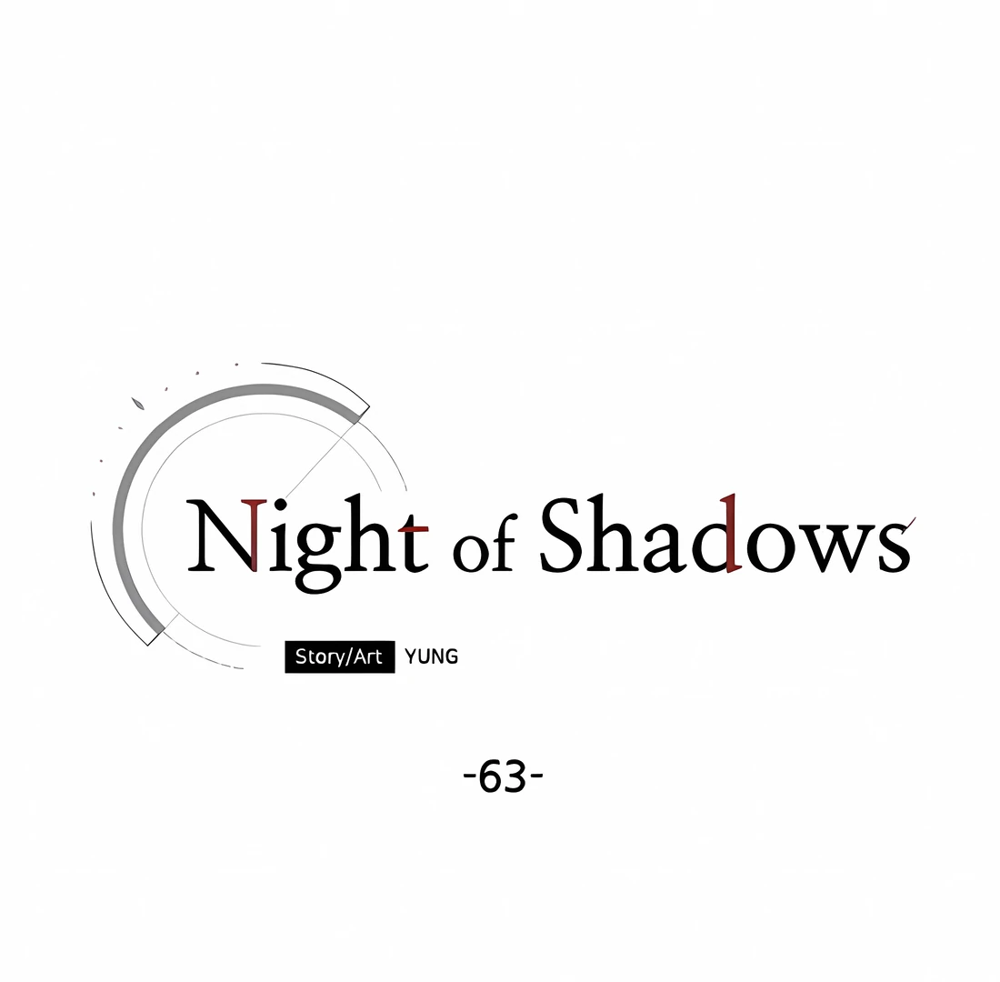 Night of Shadows Chapter 63 - Page 62