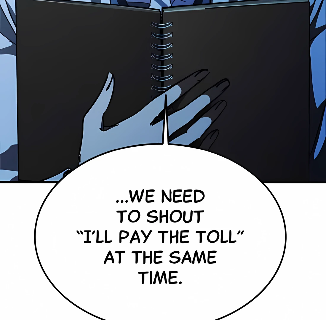 Night of Shadows Chapter 63 - Page 66