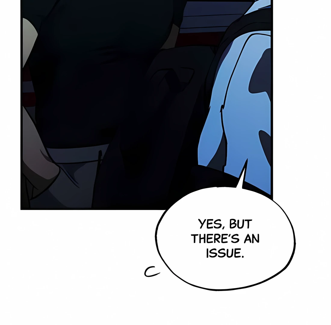 Night of Shadows Chapter 63 - Page 79