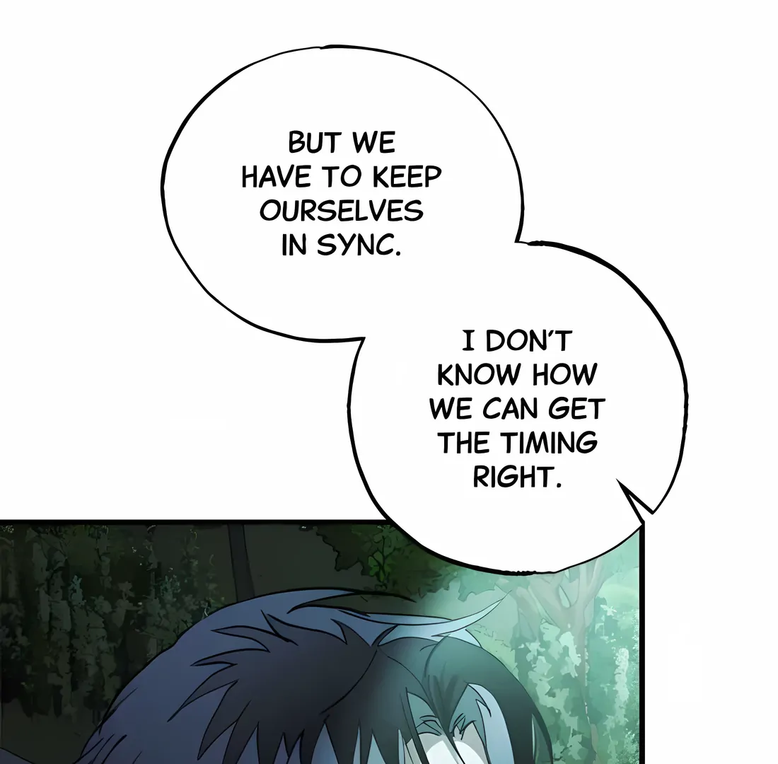 Night of Shadows Chapter 63 - Page 84
