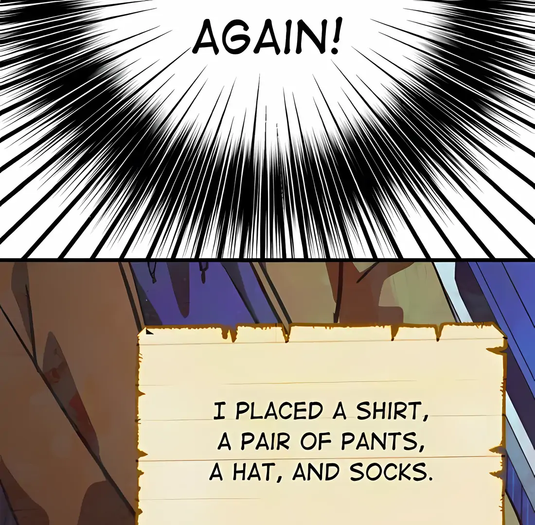Night of Shadows Chapter 63 - Page 92