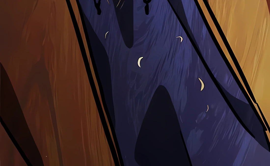 Night of Shadows Chapter 63 - Page 97