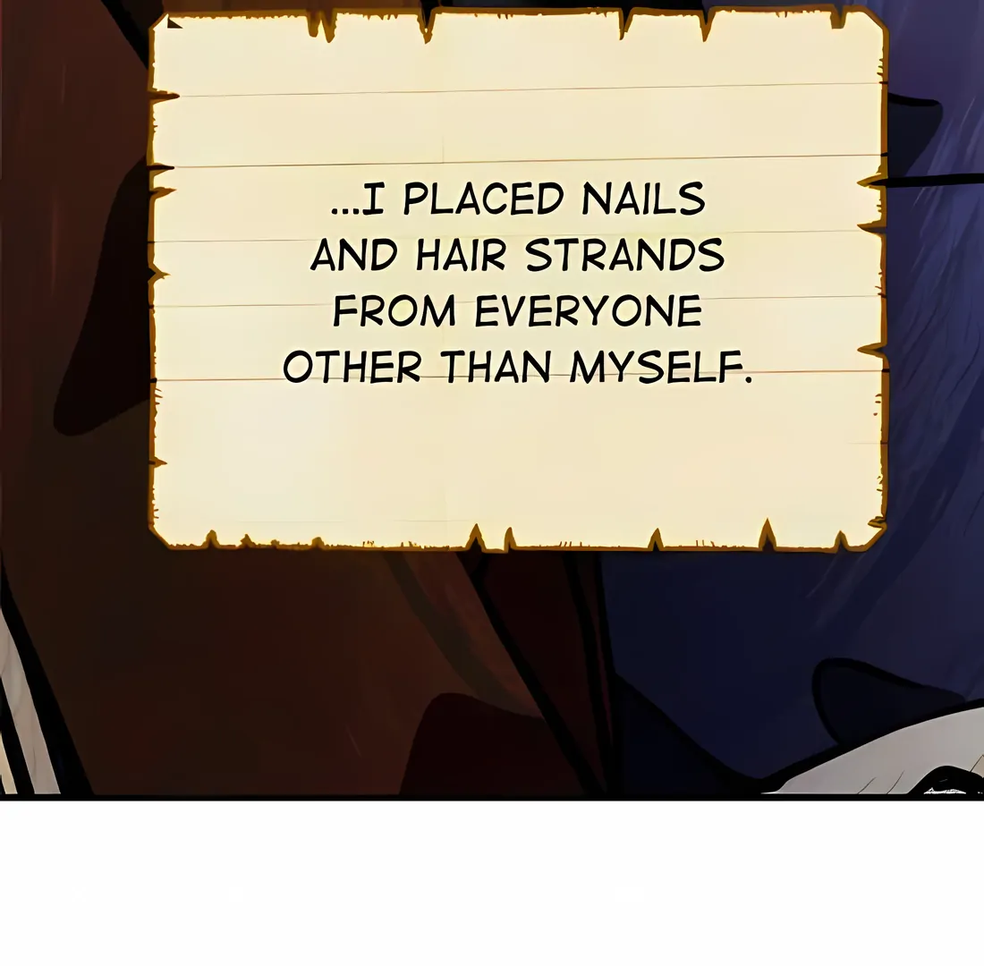 Night of Shadows Chapter 63 - Page 98