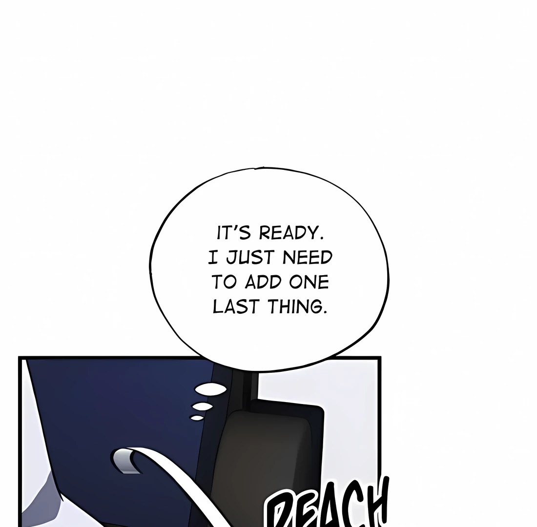 Night of Shadows Chapter 63 - Page 99