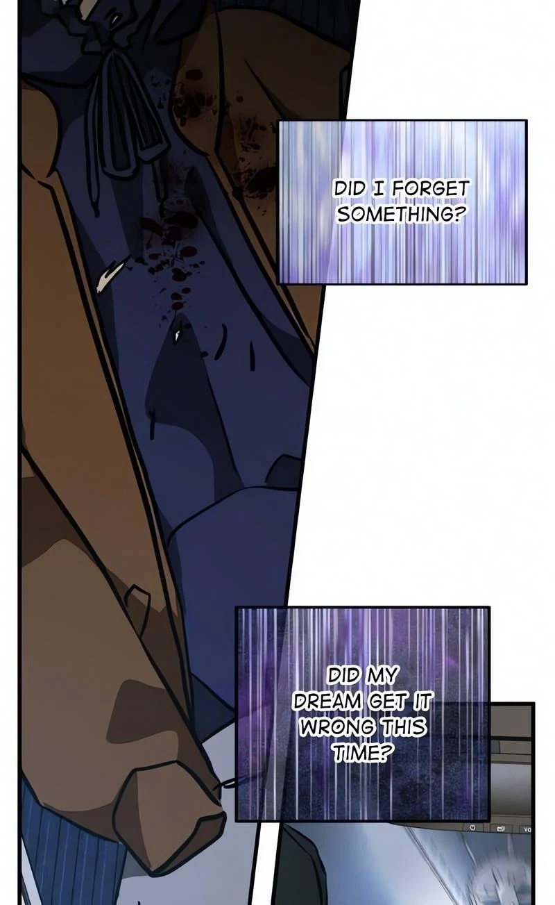 Night of Shadows Chapter 64 - Page 14