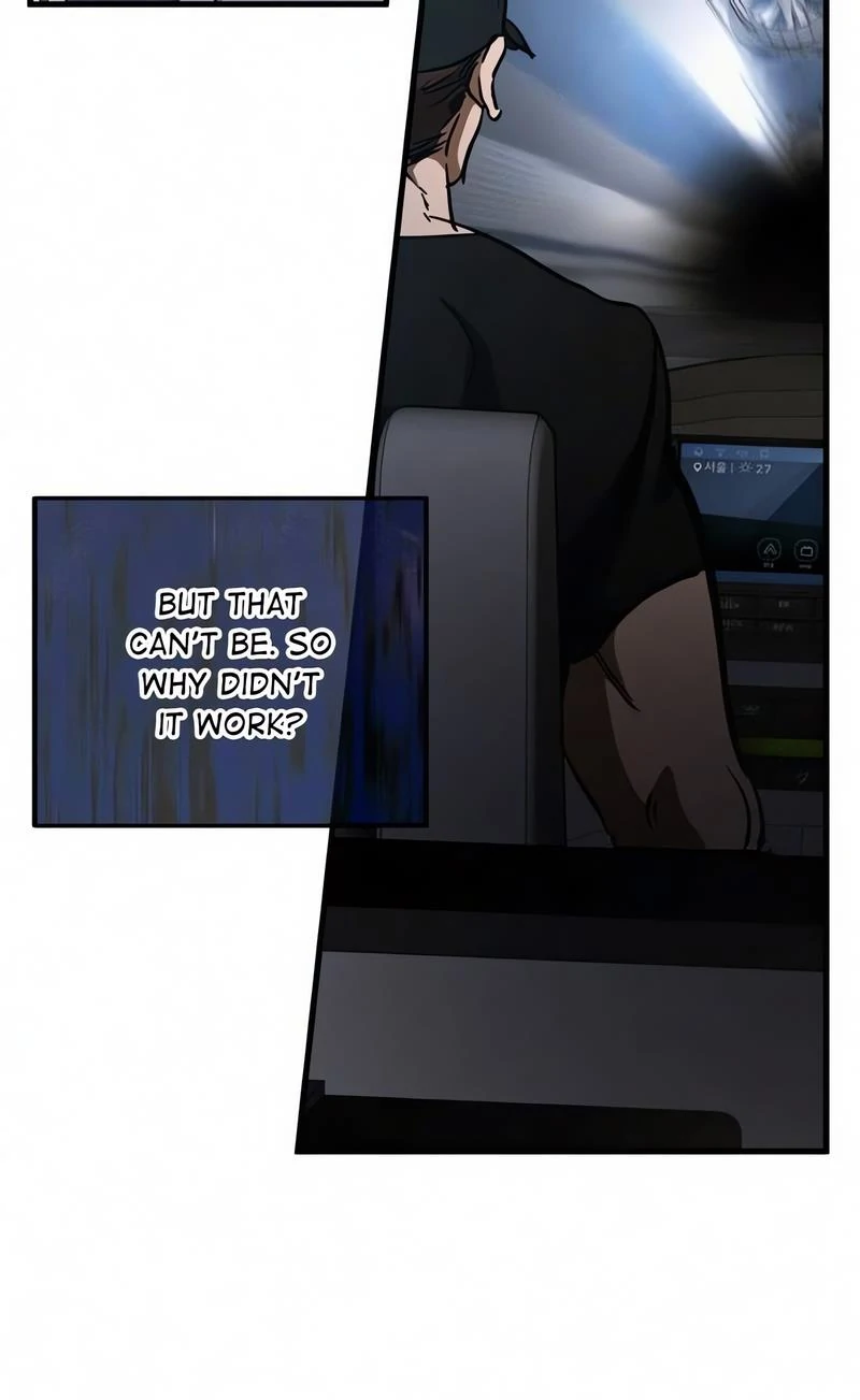 Night of Shadows Chapter 64 - Page 15