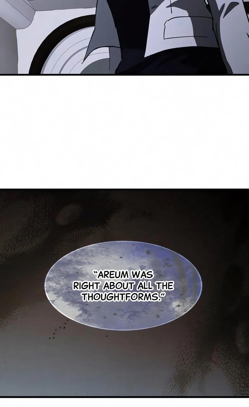 Night of Shadows Chapter 64 - Page 19