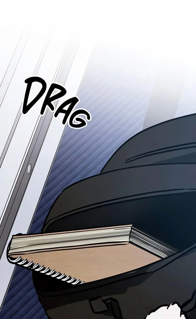 Night of Shadows Chapter 64 - Page 27