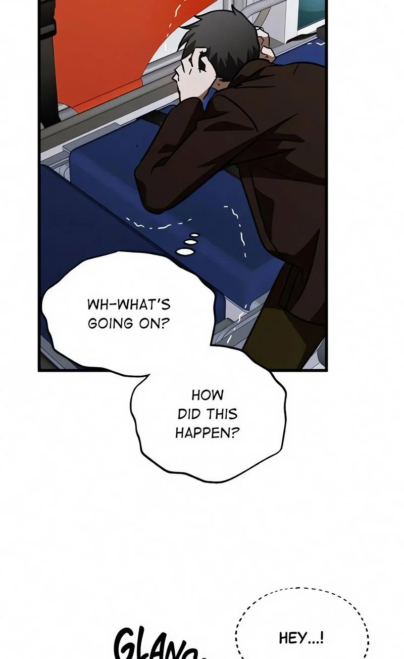 Night of Shadows Chapter 64 - Page 4