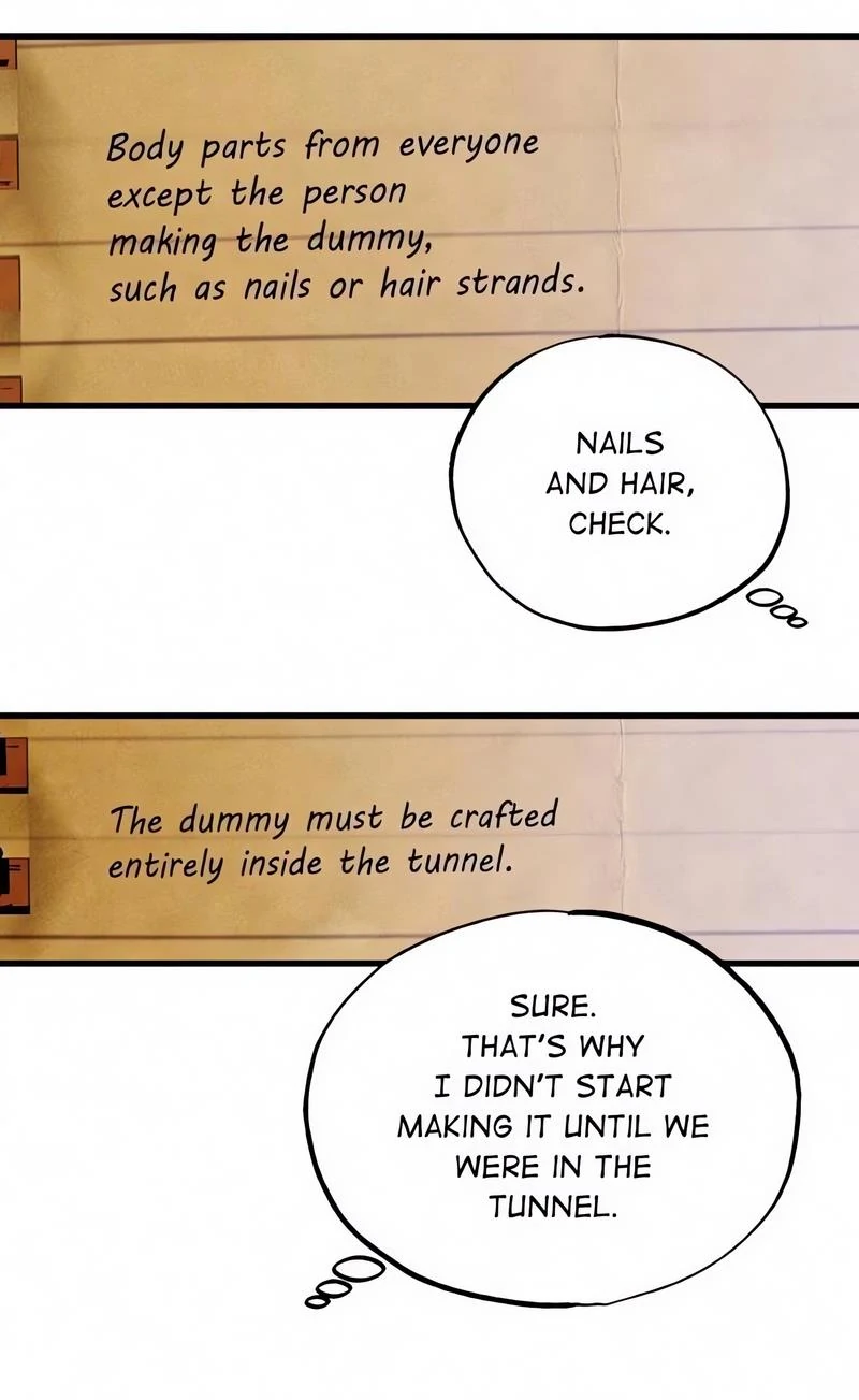 Night of Shadows Chapter 64 - Page 38