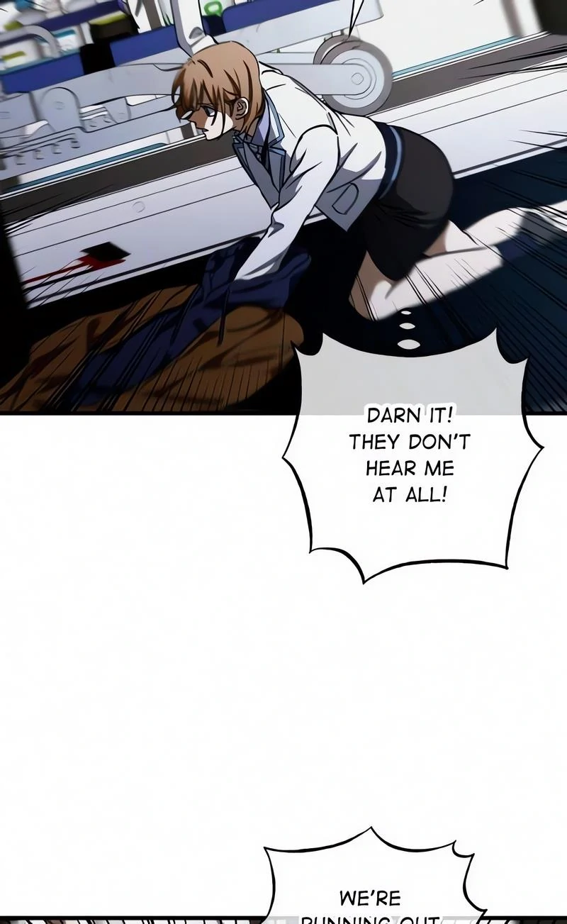 Night of Shadows Chapter 64 - Page 68