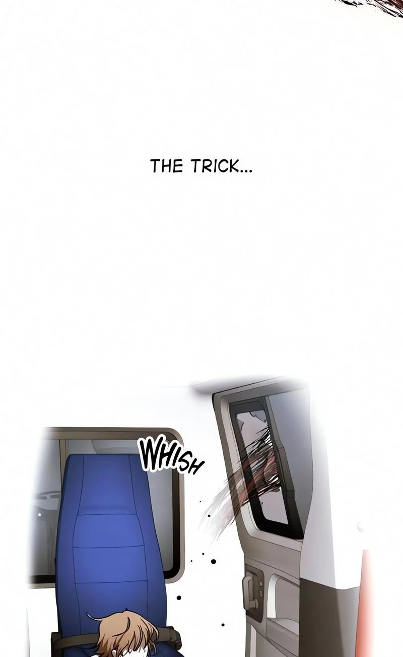 Night of Shadows Chapter 64 - Page 77