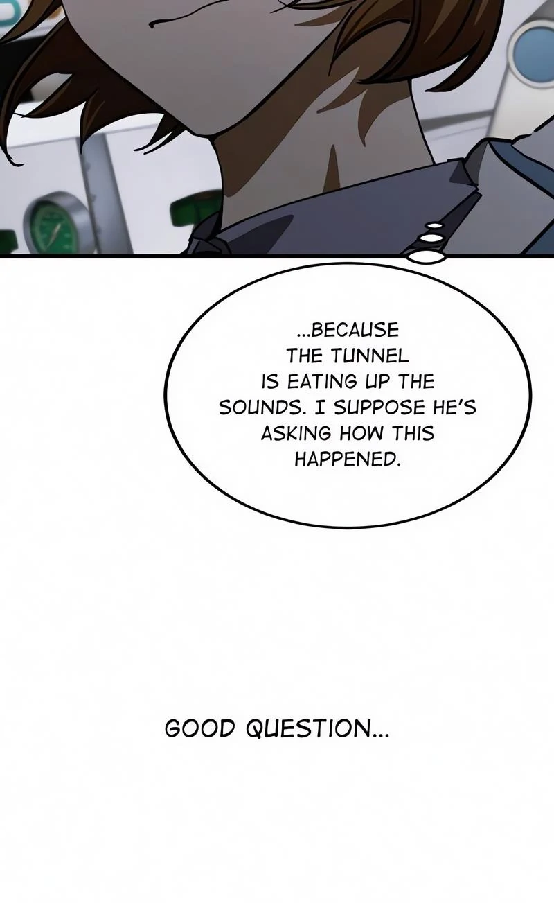 Night of Shadows Chapter 64 - Page 10