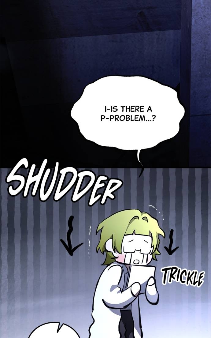 Night of Shadows Chapter 65 - Page 101