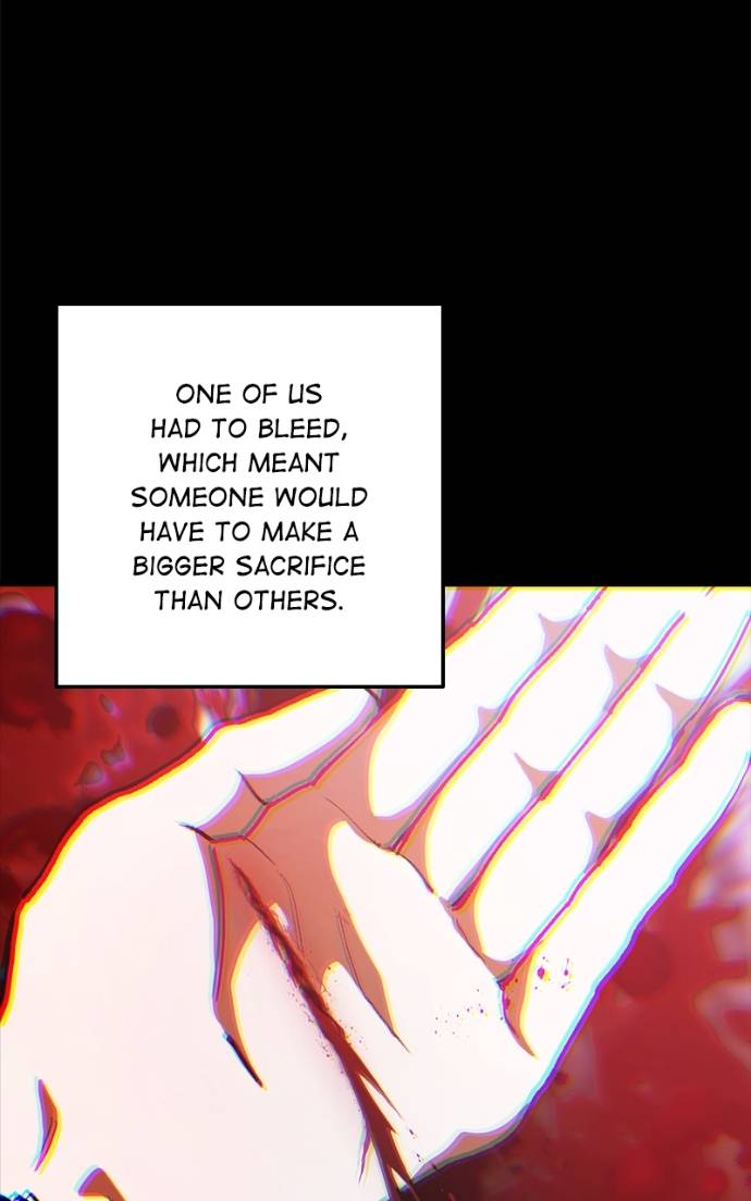 Night of Shadows Chapter 65 - Page 3
