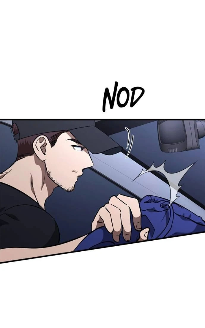 Night of Shadows Chapter 65 - Page 24