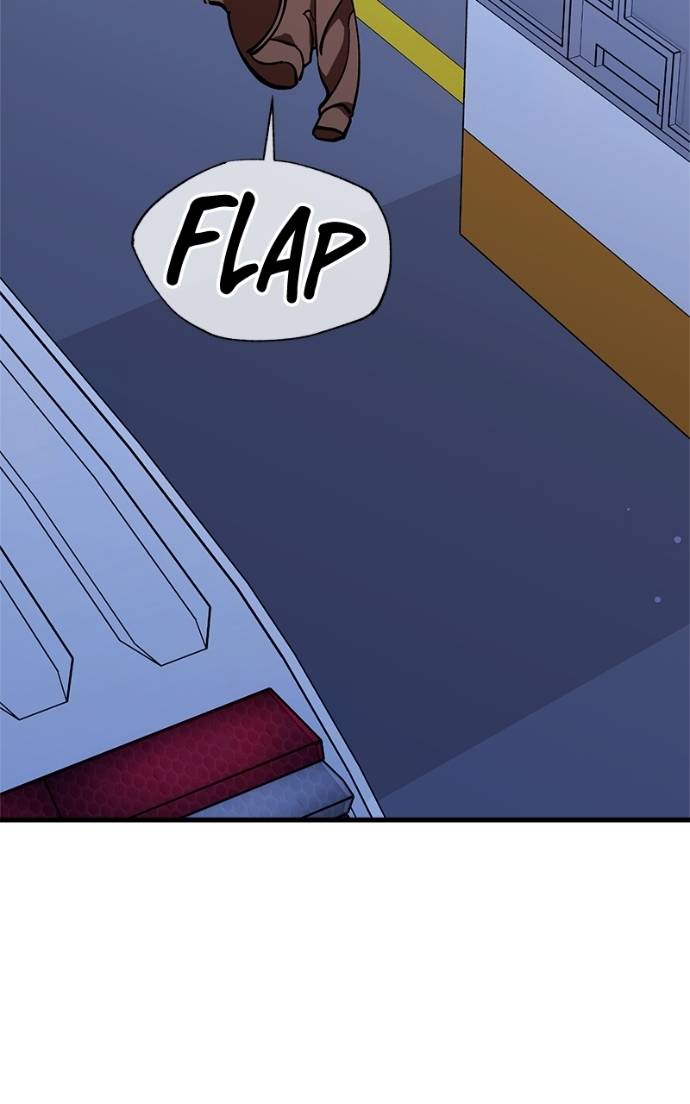 Night of Shadows Chapter 65 - Page 26