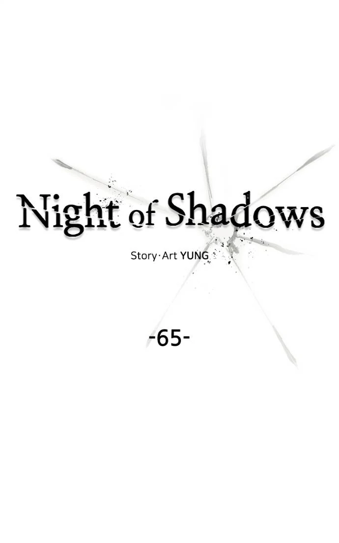 Night of Shadows Chapter 65 - Page 56