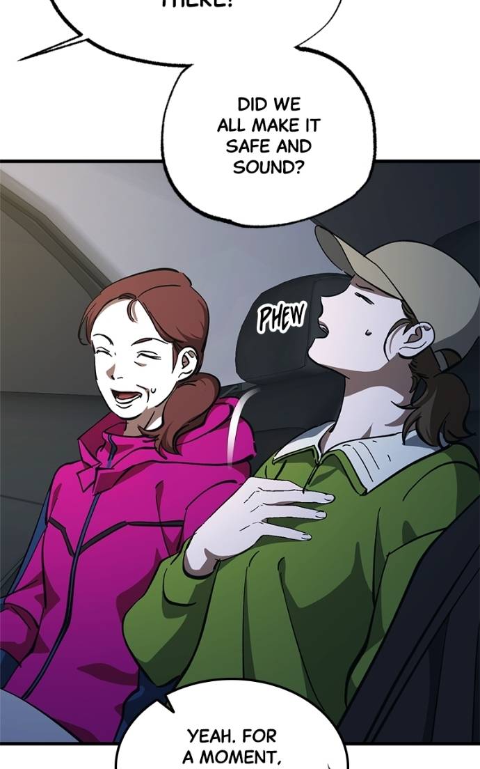 Night of Shadows Chapter 65 - Page 60