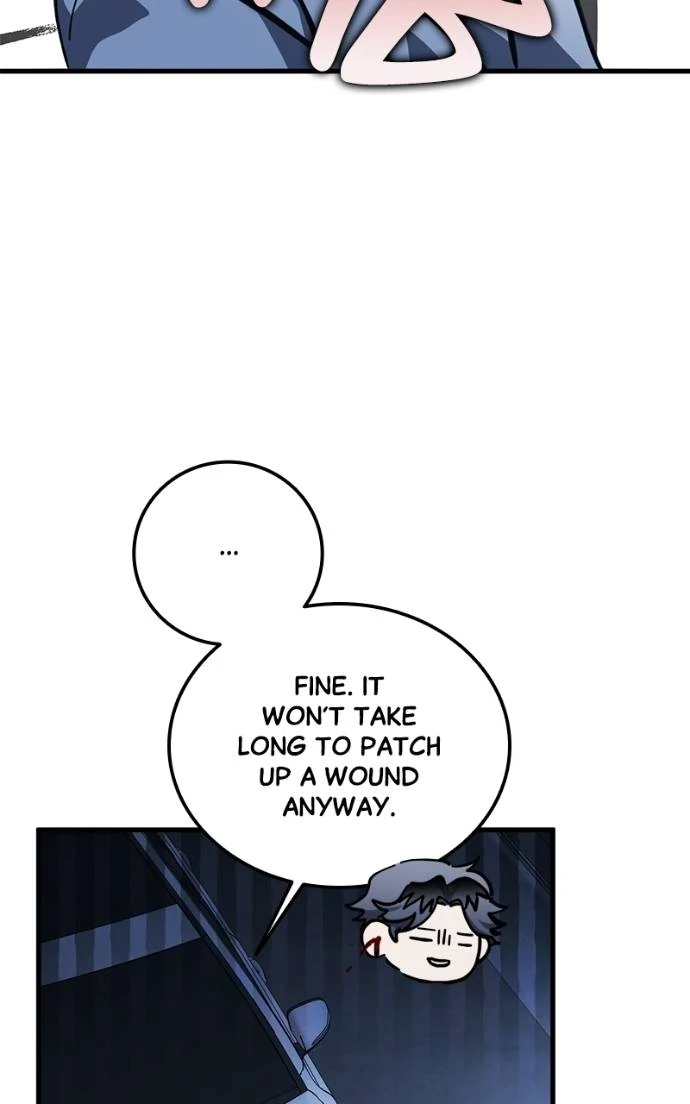 Night of Shadows Chapter 65 - Page 65