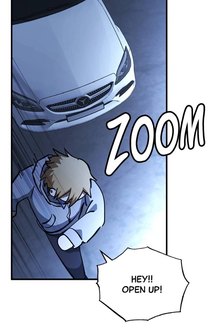 Night of Shadows Chapter 65 - Page 66