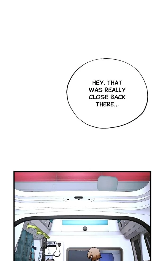 Night of Shadows Chapter 65 - Page 68